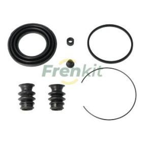 Acquista Kit di revisione della pinza freno da FRENKIT 260017 a buon mercato per soli 15,30 €
