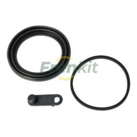 Acquista Kit di revisione della pinza freno da FRENKIT 260066 a buon mercato per soli 12,80 €