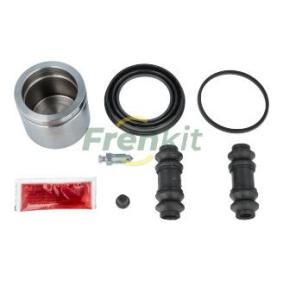 Acquista Kit di revisione della pinza freno da FRENKIT 260908 a buon mercato per soli 29,90 €