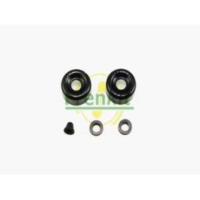 Acquista Kit riparazione, Cilindretto freno da FRENKIT 315007 a buon mercato per soli 9,00 €