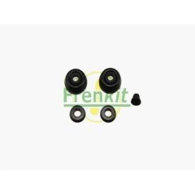 Reparatursatz, Radbremszylinder 317025