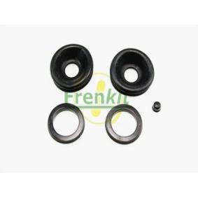 Comprar Juego de reparación, cilindro de freno de rueda de FRENKIT 344001 a bajo precio de 12,63 €