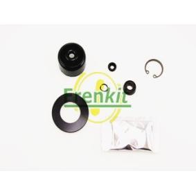 Comprar Juego de reparación, cilindro maestro del embrague de FRENKIT 415002 a bajo precio de 7,62 €