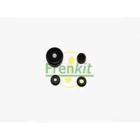 Comprar Juego de reparación, cilindro maestro del embrague de FRENKIT 415005 a bajo precio de 5,98 €