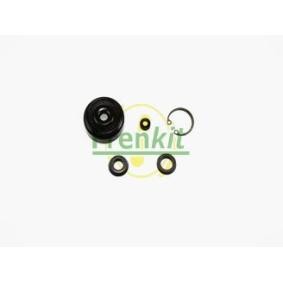 Comprar Juego de reparación, cilindro maestro del embrague de FRENKIT 415006 a bajo precio de 8,24 €