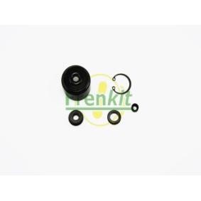 Compre Jogo de reparação, cilindro transmissor de embraiagem da FRENKIT 415007 a um preço baixo por 6,57 €