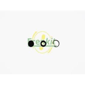 Achetez des Kit d'assemblage, cylindre émetteur d'embrayage FRENKIT 415041 à prix pour 5,16 €