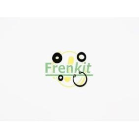 Comprar Juego de reparación, cilindro maestro del embrague de FRENKIT 415052 a bajo precio de 6,38 €