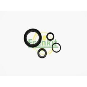 Compre Jogo de reparação, cilindro transmissor de embraiagem da FRENKIT 415054 a um preço baixo por 7,81 €