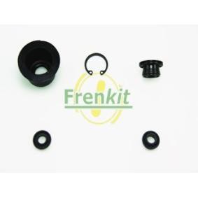 Reparatursatz, Kupplungsgeberzylinder 415058