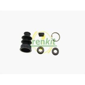 Compre Jogo de reparação, cilindro transmissor de embraiagem da FRENKIT 419027 a um preço baixo por 7,50 €