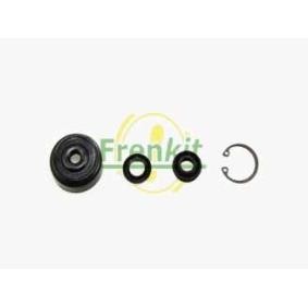 Comprar Juego de reparación, cilindro maestro del embrague de FRENKIT 419035 a bajo precio de 5,82 €