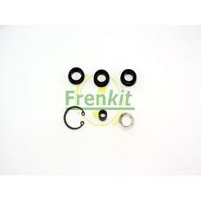 Acquista Kit riparazione, Cilindro trasmettitore frizione da FRENKIT 419044 a buon mercato per soli 5,83 €