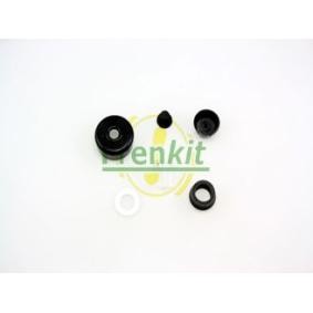 Comprar Juego de reparación, cilindro maestro del embrague de FRENKIT 419051 a bajo precio de 9,50 €