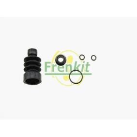 Acquista Kit riparazione, Cilindro secondario frizione da FRENKIT 519017 a buon mercato per soli 8,23 €