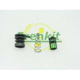 Acquista Kit riparazione, Cilindro secondario frizione da FRENKIT 520901 a buon mercato per soli 12,65 €