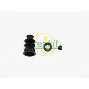Acquista Kit riparazione, Cilindro secondario frizione da FRENKIT 522005 a buon mercato per soli 6,03 €