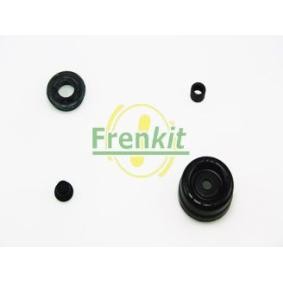 Acquista Kit riparazione, Cilindro secondario frizione da FRENKIT 525012 a buon mercato per soli 5,73 €