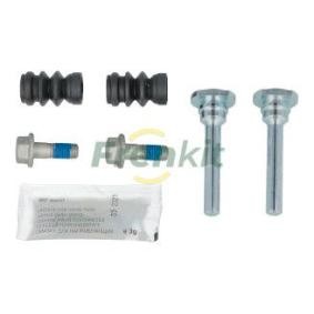 Acquista Kit manicotti di guida, Pinza freno da FRENKIT 808011 a buon mercato per soli 12,81 €