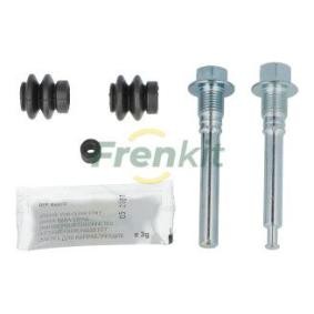Führungshülsensatz, Bremssattel 808016