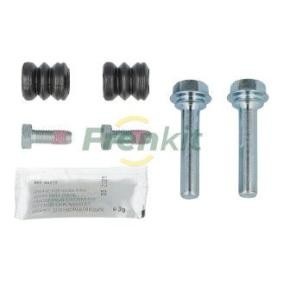 Acquista Kit manicotti di guida, Pinza freno da FRENKIT 810001 a buon mercato per soli 13,40 €