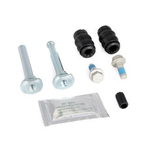 Achetez des Jeu de douilles de guidage d'étrier de frein FRENKIT 810004 à prix pour 15,93 €