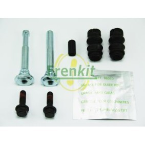 Acquista Kit manicotti di guida, Pinza freno da FRENKIT 810005 a buon mercato per soli 19,34 €