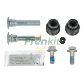 Acquista Kit manicotti di guida, Pinza freno da FRENKIT 810010 a buon mercato per soli 12,93 €