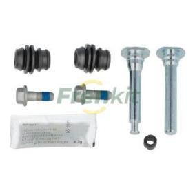 Führungshülsensatz, Bremssattel 810014