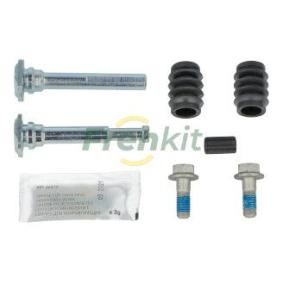 Achetez des Jeu de douilles de guidage d'étrier de frein FRENKIT 810015 à prix pour 18,35 €