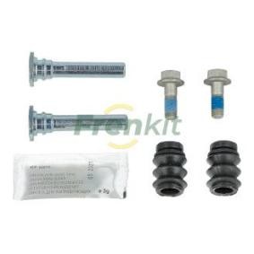 Acquista Kit manicotti di guida, Pinza freno da FRENKIT 810016 a buon mercato per soli 12,41 €