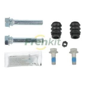 Comprar Juego de casquillos guía, pinza de freno de FRENKIT 810019 a bajo precio de 15,67 €