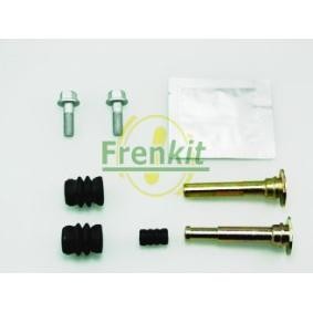 Acquista Kit manicotti di guida, Pinza freno da FRENKIT 810025 a buon mercato per soli 12,90 €