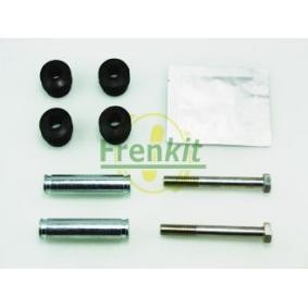 Acquista Kit manicotti di guida, Pinza freno da FRENKIT 810026 a buon mercato per soli 17,09 €