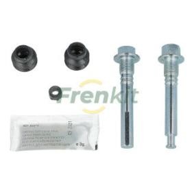 Compre Juego de casquillos guía, pinza de freno de FRENKIT online para SEBRING Descapotable (JS) a precios moderados