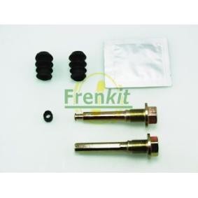 Führungshülsensatz, Bremssattel von FRENKIT