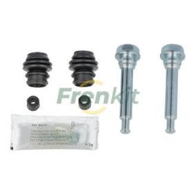 Acquista Kit manicotti di guida, Pinza freno da FRENKIT 810041 a buon mercato per soli 17,35 €
