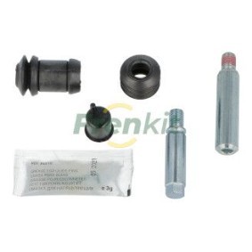 Acquista Kit manicotti di guida, Pinza freno da FRENKIT 812002 a buon mercato per soli 15,19 €
