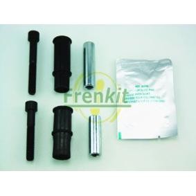 Acquista Kit manicotti di guida, Pinza freno da FRENKIT 812003 a buon mercato per soli 17,62 €