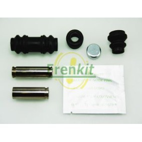 Acquista Kit manicotti di guida, Pinza freno da FRENKIT 813001 a buon mercato per soli 13,54 €