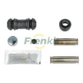 Führungshülsensatz, Bremssattel 813006