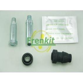 Acquista Kit manicotti di guida, Pinza freno da FRENKIT 814002 a buon mercato per soli 10,14 €