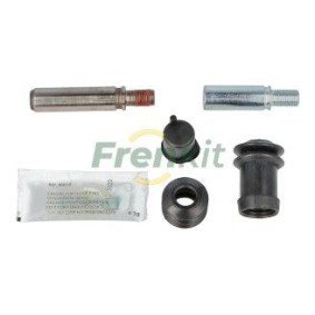 Acquista Kit manicotti di guida, Pinza freno da FRENKIT 814003 a buon mercato per soli 16,64 €