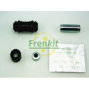 Acquista Kit manicotti di guida, Pinza freno da FRENKIT 815003 a buon mercato per soli 14,53 €
