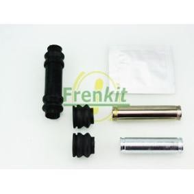 Führungshülsensatz, Bremssattel 816006