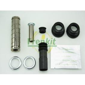 Acquista Kit manicotti di guida, Pinza freno da FRENKIT 820005 a buon mercato per soli 21,39 €