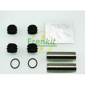 Acquista Kit manicotti di guida, Pinza freno da FRENKIT 820006 a buon mercato per soli 13,36 €