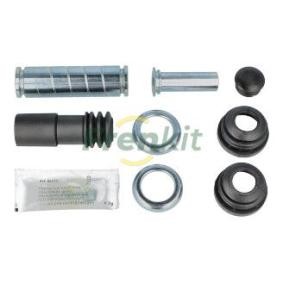 Achetez des Jeu de douilles de guidage d'étrier de frein FRENKIT 822002 à prix pour 19,40 €