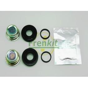 Acquista Kit manicotti di guida, Pinza freno da FRENKIT 823002 a buon mercato per soli 23,32 €
