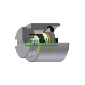 Kolben, Bremssattel K353901